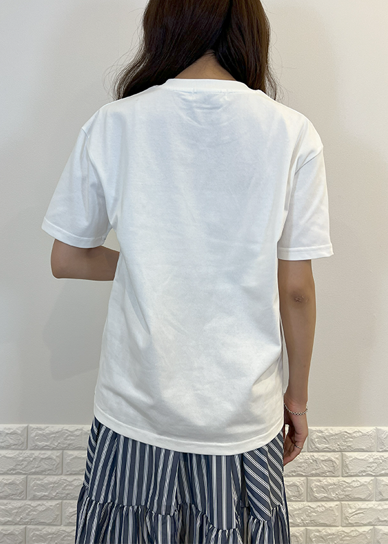 ボーイフレンドＴシャツ